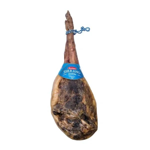 Jamón serrano Incarlopsa - 6.8 kg - Imagen del producto en Findit