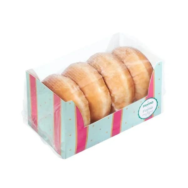 Berlina glacé - 0.2 kg - Imagen del producto en Findit