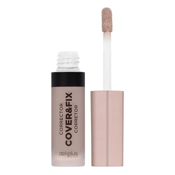 Corrector Cover & Fix Deliplus 02 - 1 ud - Imagen del producto en Findit