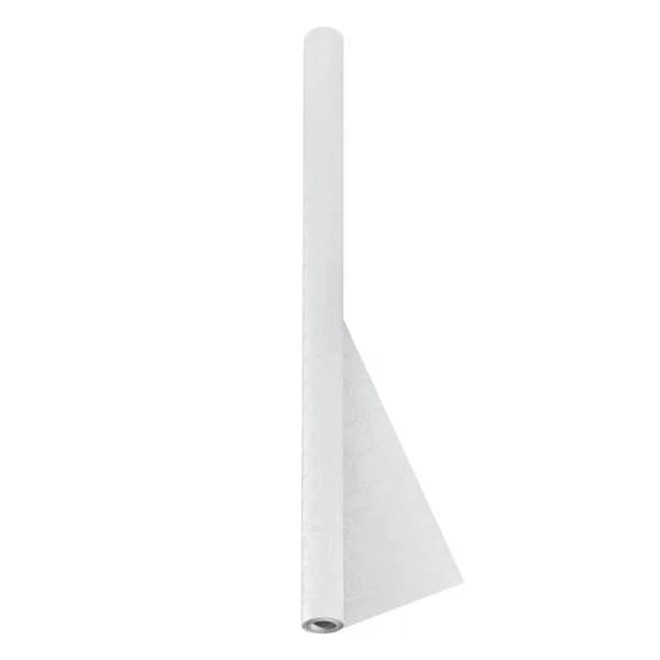 Mantel de papel blanco Bosque Verde - 1 ud - Imagen del producto en Findit
