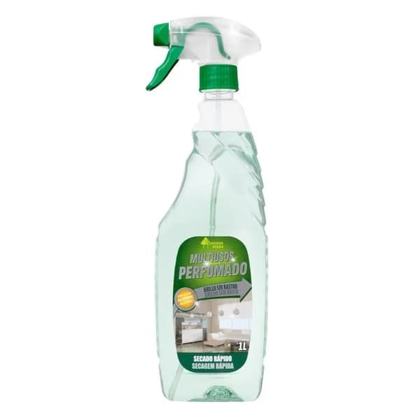 Multiusos Perfumado Bosque Verde - 1 l - Imagen del producto en Findit