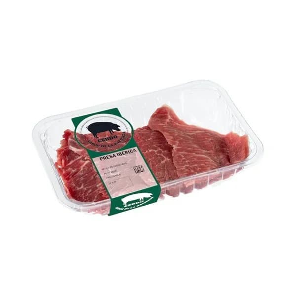 Presa de cerdo ibérico - 1 ud - Imagen del producto en Findit
