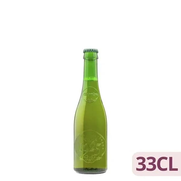 Cerveza reserva 1925 Alhambra - 0.33 l - Imagen del producto en Findit