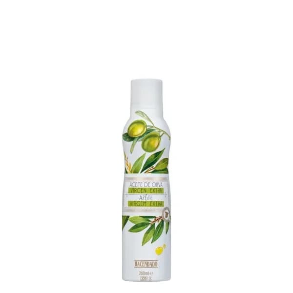 Aceite de oliva virgen extra Hacendado - 0.2 l - Imagen del producto en Findit