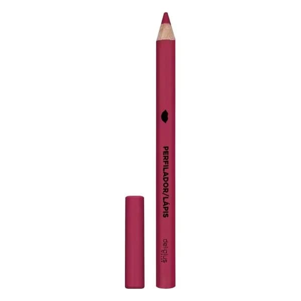 Perfilador de labios Deliplus 05 fresa - 1 ud - Imagen del producto en Findit