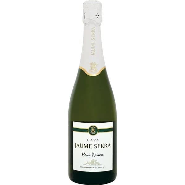 Cava Brut Nature 750ML - 0.75 l - Imagen del producto en Findit