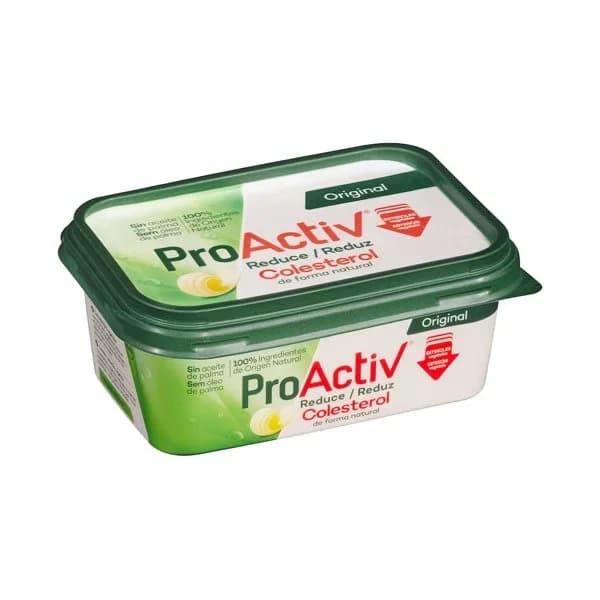 Margarina Pro Activ 225G - 0.23 kg - Imagen del producto en Findit
