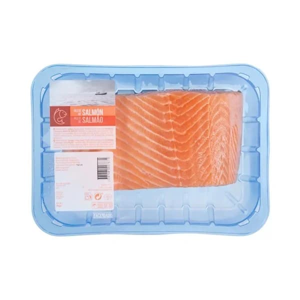 Filete de salmón - 1 ud - Imagen del producto en Findit