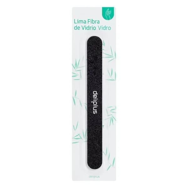 Lima fibra de vidrio Deliplus - 1 ud - Imagen del producto en Findit