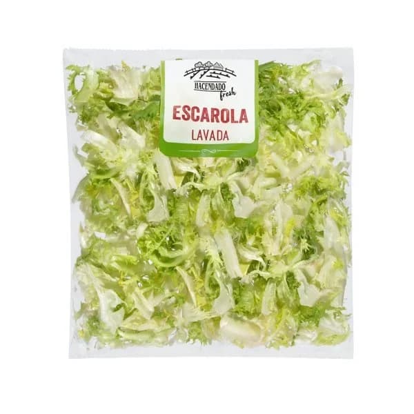 Escarola rizada - 0.15 kg - Imagen del producto en Findit