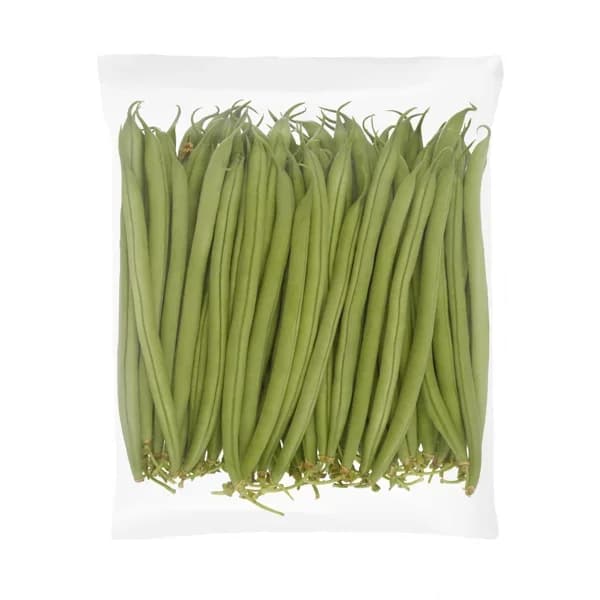 Judía verde redonda - 0.5 kg - Imagen del producto en Findit