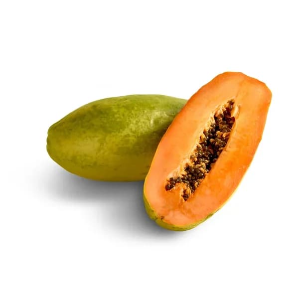 Papaya canaria unidad aprox. 1.6 Kg - 1.6 kg - Imagen del producto en Findit