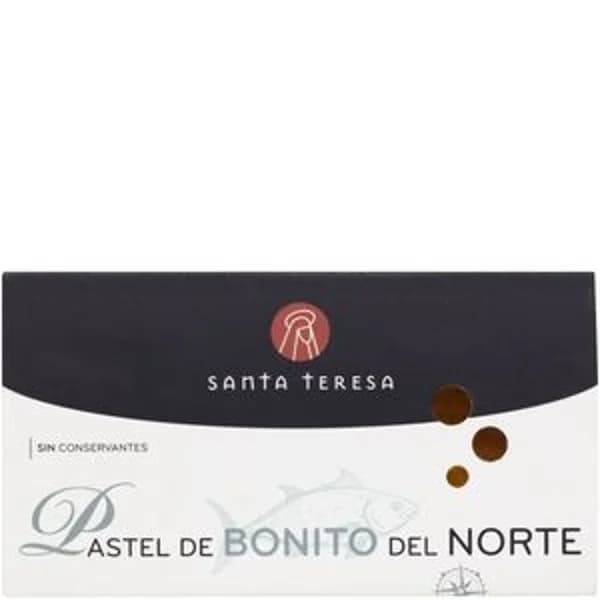 Pastel de bonito del norte 170 g - 0.17 kg - Imagen del producto en Findit