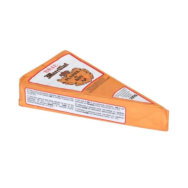Queso brie marcillat de vaca Plaisir de Roy - 0.2 kg - Imagen del producto en Findit
