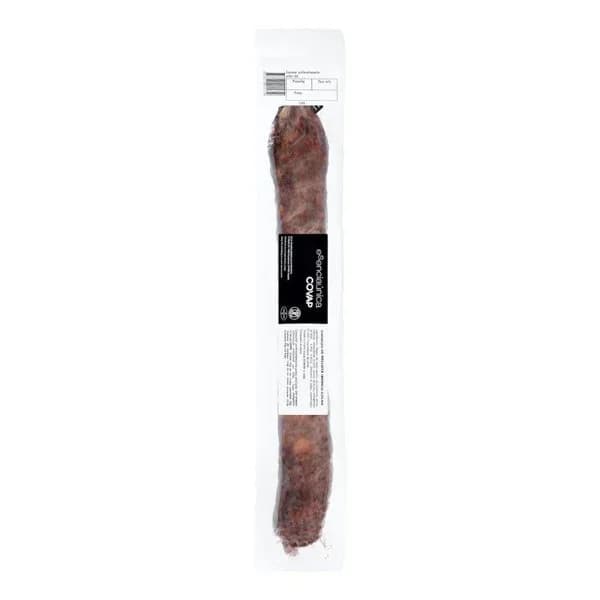 Chorizo de bellota ibérico cular Covap - 1 kg - Imagen del producto en Findit