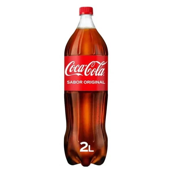 Refresco Coca-Cola - 1.84 l - Imagen del producto en Findit