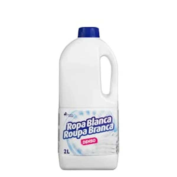 Lejía ropa blanca denso Bosque Verde - 2 l - Imagen del producto en Findit