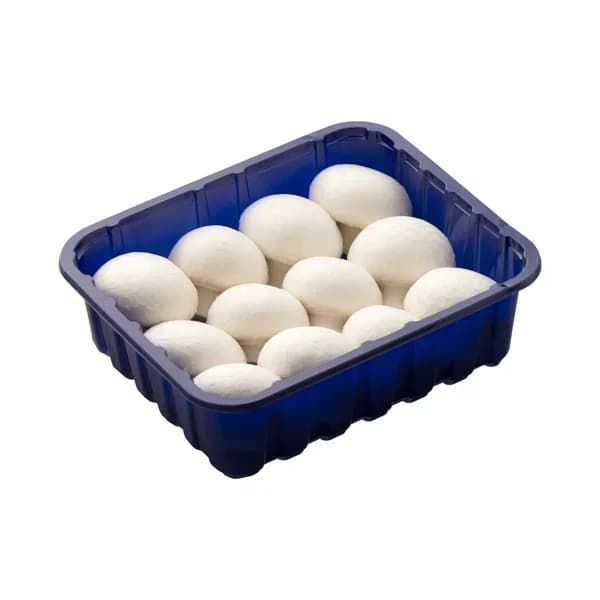 Champiñones blancos - 0.3 kg - Imagen del producto en Findit