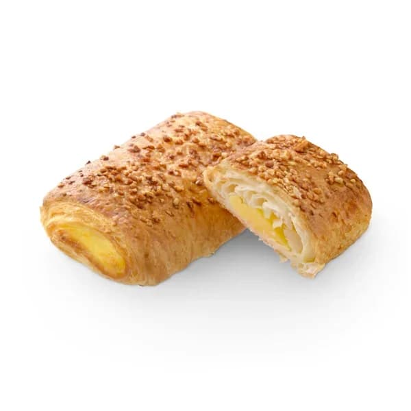 Napolitana de crema 31% - 0.12 kg - Imagen del producto en Findit