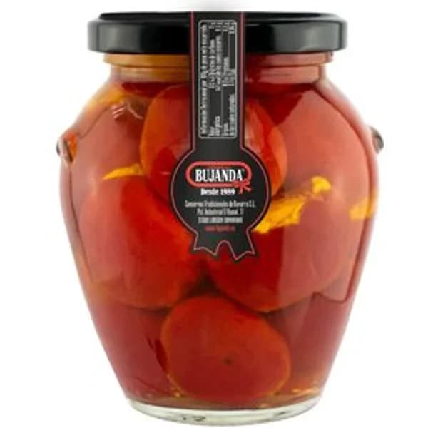 Peperoncinni relleno de queso y anchoa 280 g - 0.17 kg - Imagen del producto en Findit