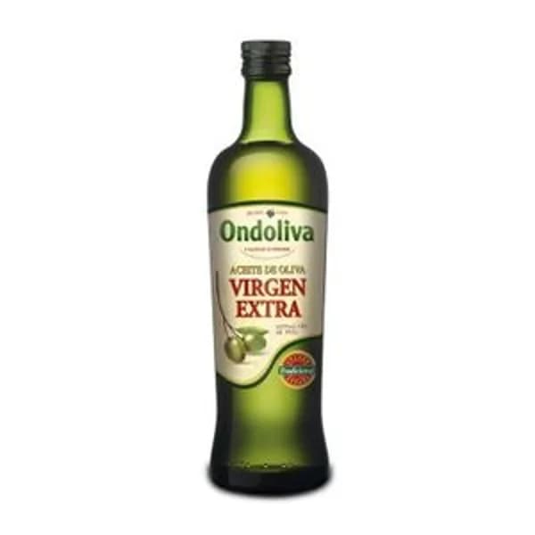Aceite de oliva virgen extra 250 ml - 0.25 l - Imagen del producto en Findit