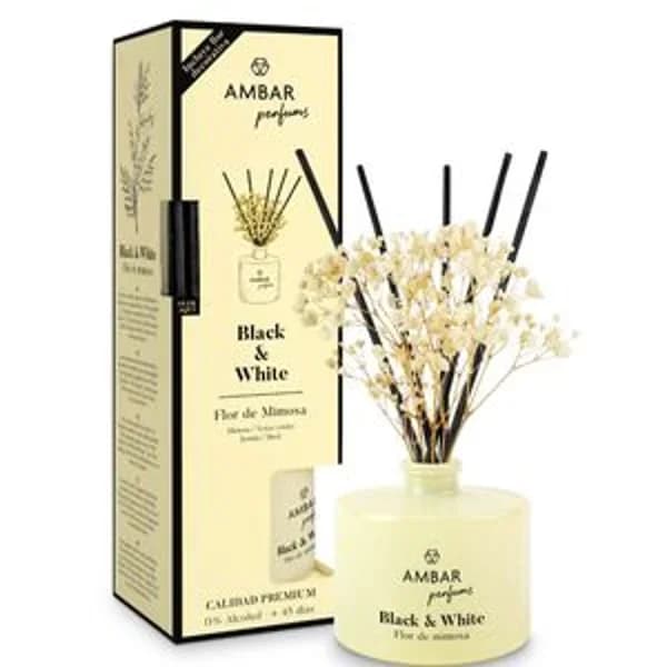 Ambientador "flor de mimosa" mikado 40ml - 0.04 l - Imagen del producto en Findit