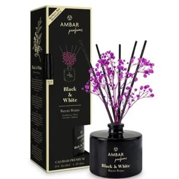 Ambientador bayas rojas mikado 40ml - 0.04 l - Imagen del producto en Findit