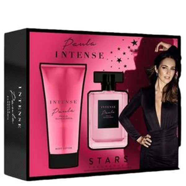 Estuche femenino colonia 100 ml + body 75 ml - 0.18 l - Imagen del producto en Findit