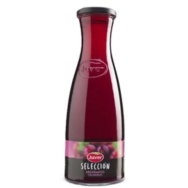 Zumo selección arandanos botella 850 ml - 0.85 l - Imagen del producto en Findit