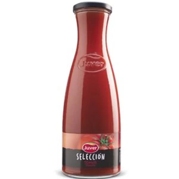 Zumo seleccion tomate botella 850 ml - 0.85 l - Imagen del producto en Findit
