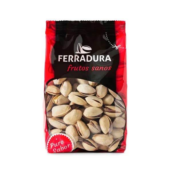 Pistacho Tostado sin Sal 200G - 0.15 kg - Imagen del producto en Findit