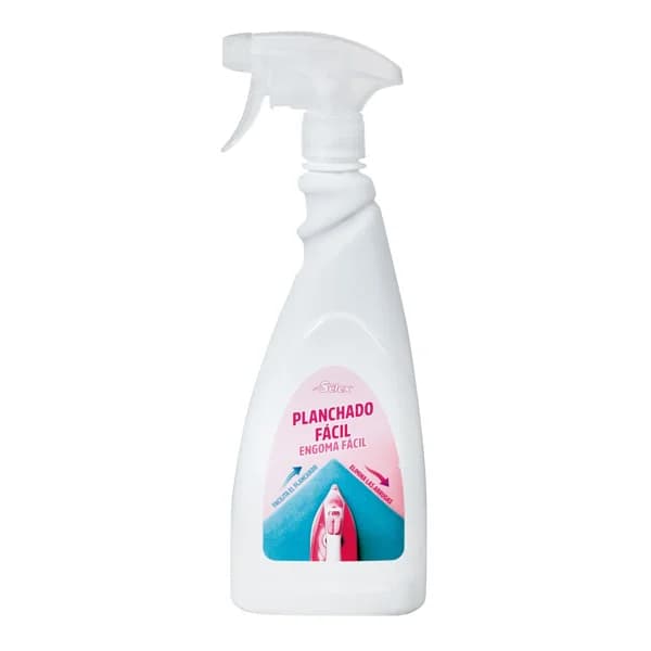 Spray Plancha Fácil Selex 750ML - 0.75 l - Imagen del producto en Findit