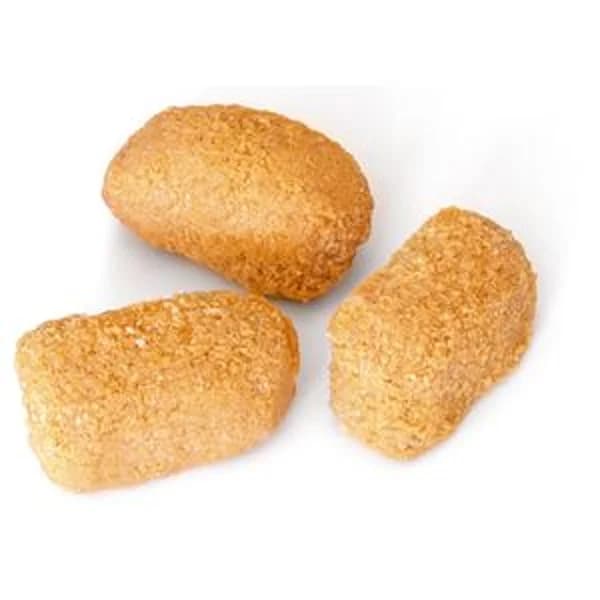 Croqueta Pavo y Foie - 0.05 kg - Imagen del producto en Findit