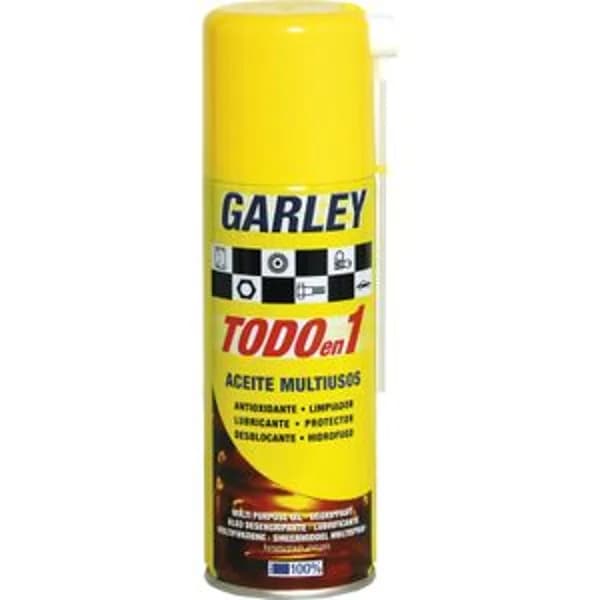 Aceite Multiusos Spray con Cánula, 270 cc - 1 ud - Imagen del producto en Findit