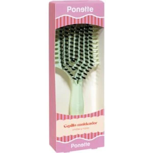 Cepillo Moldeador - 1 ud - Imagen del producto en Findit