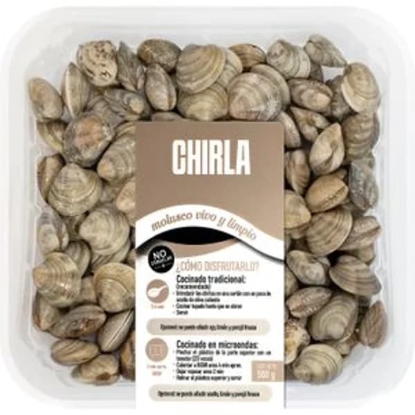 Chirla - 0.5 kg - Imagen del producto en Findit