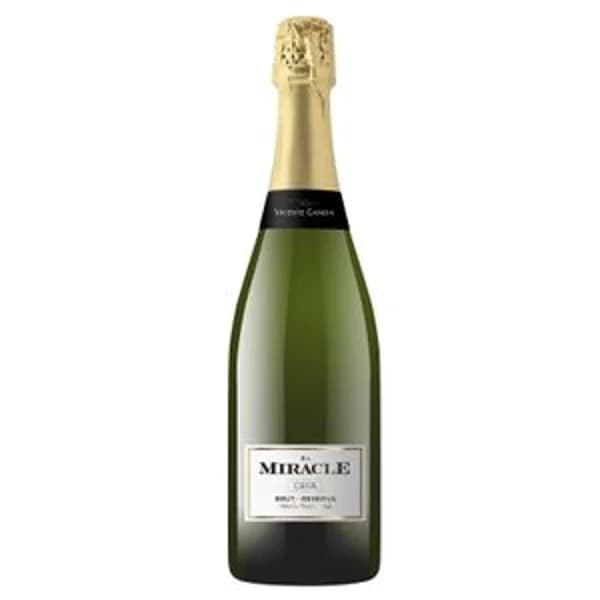 Cava Brut Reserva D.O. Cava - 0.75 l - Imagen del producto en Findit