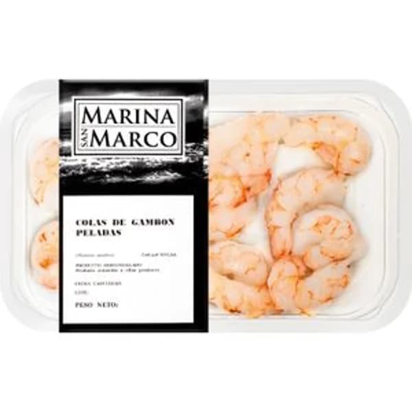 Cola de Gambon - 0.2 kg - Imagen del producto en Findit
