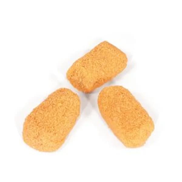 Croqueta de Pollo Trufada - 0.05 kg - Imagen del producto en Findit