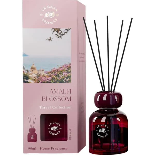 Ambientador Mikado Amalfi Blossom - 0.09 l - Imagen del producto en Findit