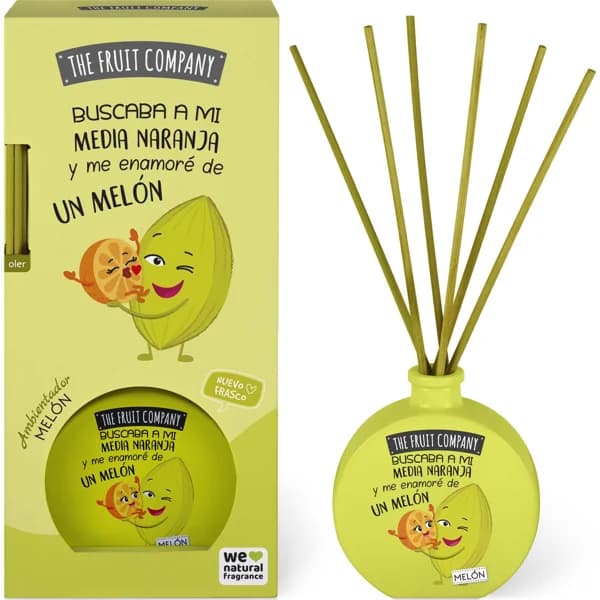 Ambientador Mikado Melon - 0.04 l - Imagen del producto en Findit
