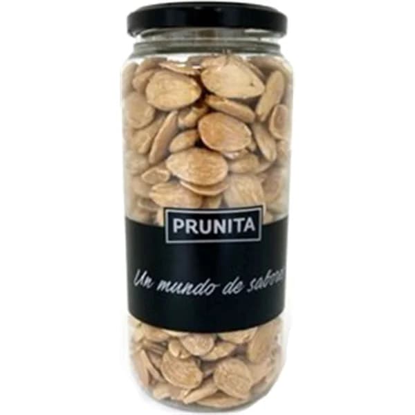 Almendra Frita y Salada - 0.4 kg - Imagen del producto en Findit