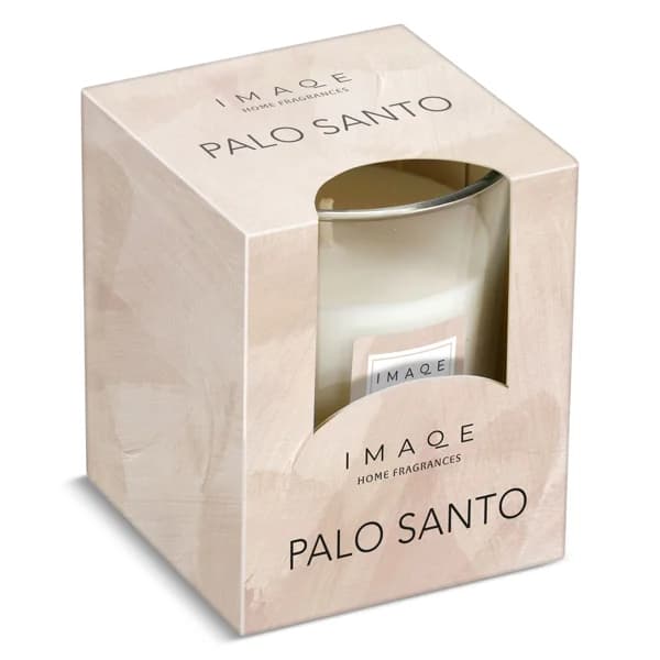 Vela perfumada palo santo Imaqe de Dia caja 1 unidad - 1 ud - Imagen del producto en Findit