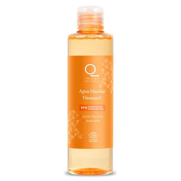 Agua micelar natural vitamina C ecocert Imaqe de Dia bote 200 ml - 0.2 l - Imagen del producto en Findit