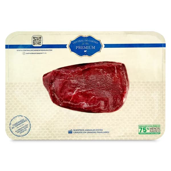Solomillo añojo de vacuno Selección de Dia bandeja 300 g aprox. - 0.3 kg - Imagen del producto en Findit