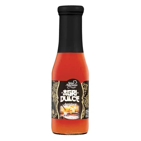 Salsa Agridulce Hacendado - 1 ud - Imagen del producto en Findit