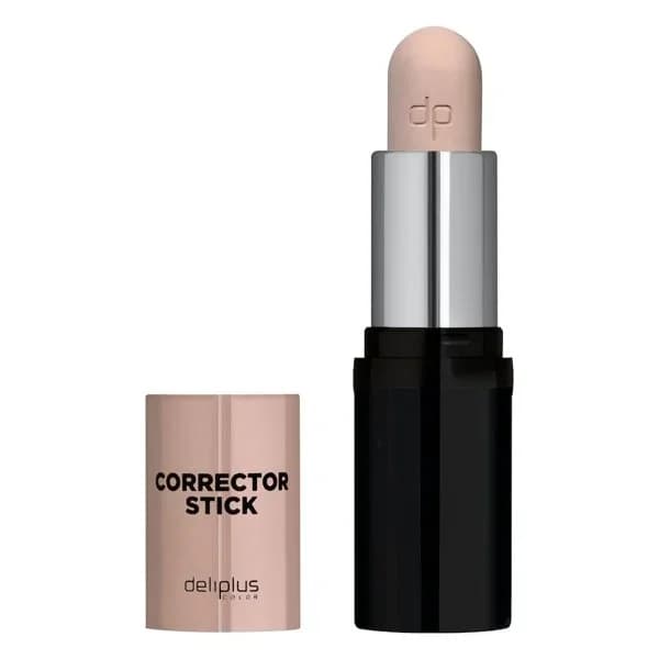 Corrector Stick Deliplus 02 - 1 ud - Imagen del producto en Findit