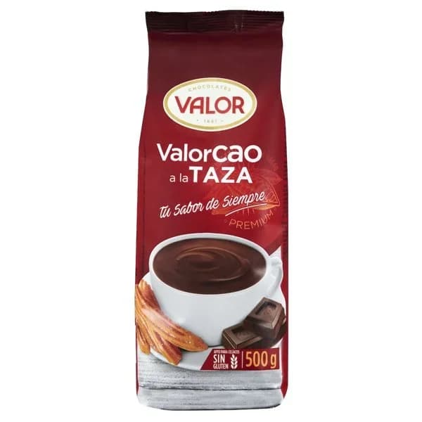 Cacao en Polvo 500G - 0.5 kg - Imagen del producto en Findit