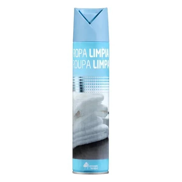 Ambientador spray Ropa Limpia Bosque Verde - 0.3 l - Imagen del producto en Findit