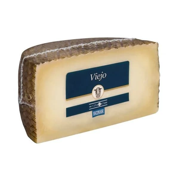Queso viejo de oveja Hacendado - 1.54 kg - Imagen del producto en Findit